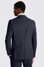 Slim Fit Ink Stretch Suit