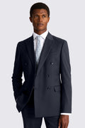 Slim Fit Ink Stretch Suit