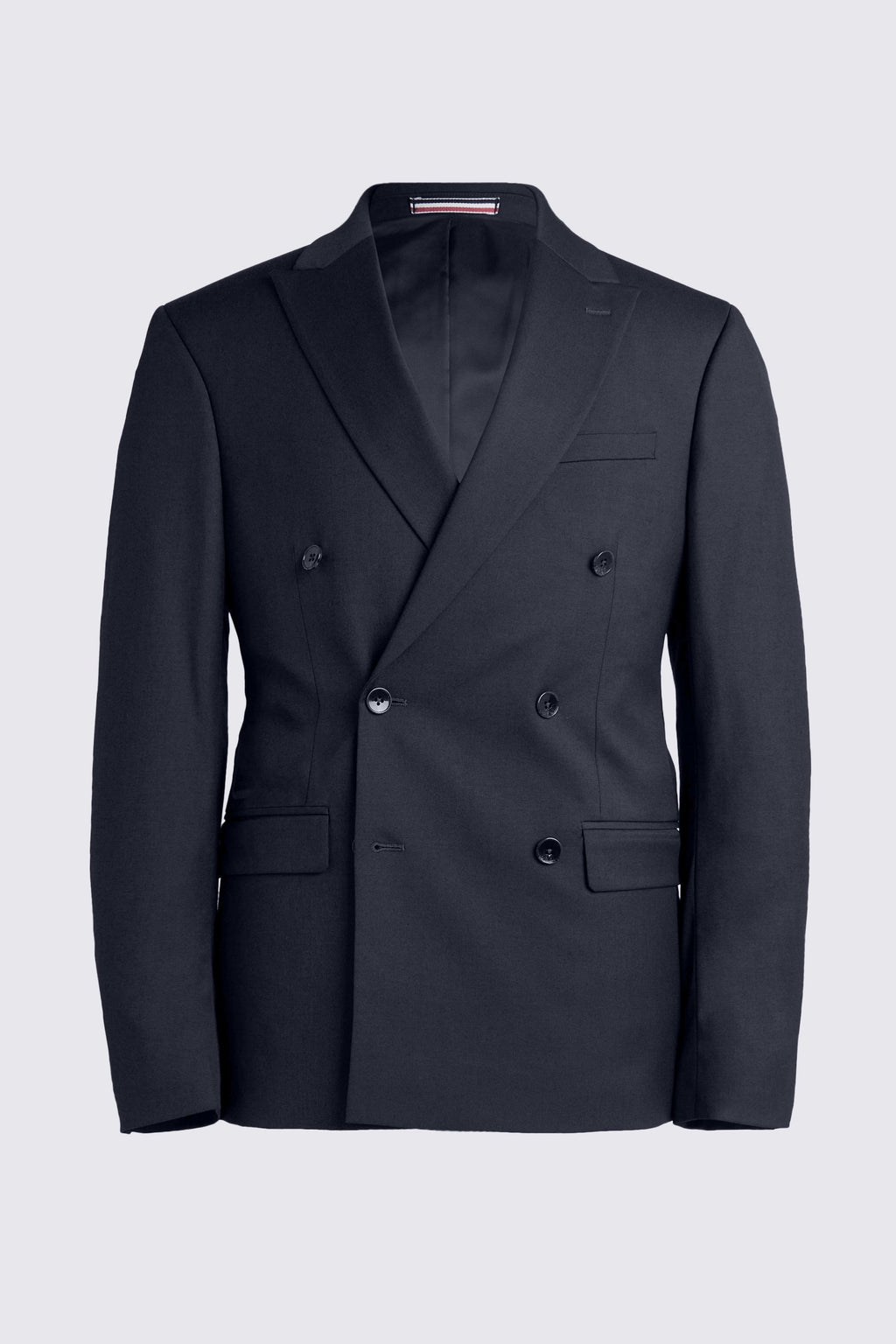 Slim Fit Ink Stretch Suit