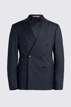 Slim Fit Ink Stretch Suit