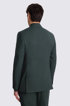 Tailored Fit Bottle Green Performance Suit