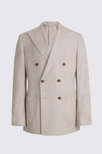 Italian Tailored Fit Neutral Suit