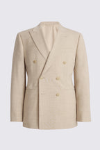 Tailored Fit Neutral Marl Performance Suit