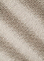 Mid Brown Relaxed Fit Shirt-Jacket