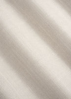 Light Taupe Tailored Fit Havana Blazer
