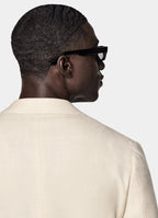 Sand Tailored Fit Havana Blazer