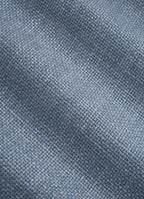 Light Blue Tailored Fit Havana Blazer
