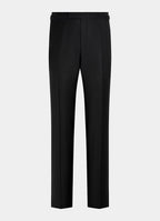 Black Tailored Fit Havana Tuxedo