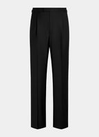 Black Tailored Fit Havana Tuxedo