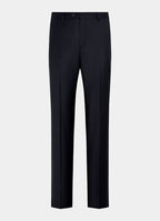 Navy Tailored Fit Havana Suit