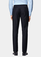 Navy Tailored Fit Havana Suit