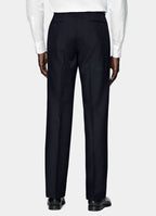 Navy Tailored Fit Havana Suit