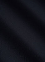 Navy Tailored Fit Havana Suit Jacket
