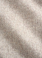 Taupe Relaxed Fit Roma Suit Jacket