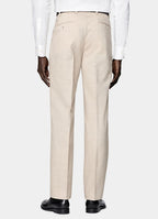 Sand Tailored Fit Havana Suit