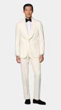 Off-White Tailored Fit Havana Tuxedo