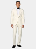Off-White Tailored Fit Havana Tuxedo