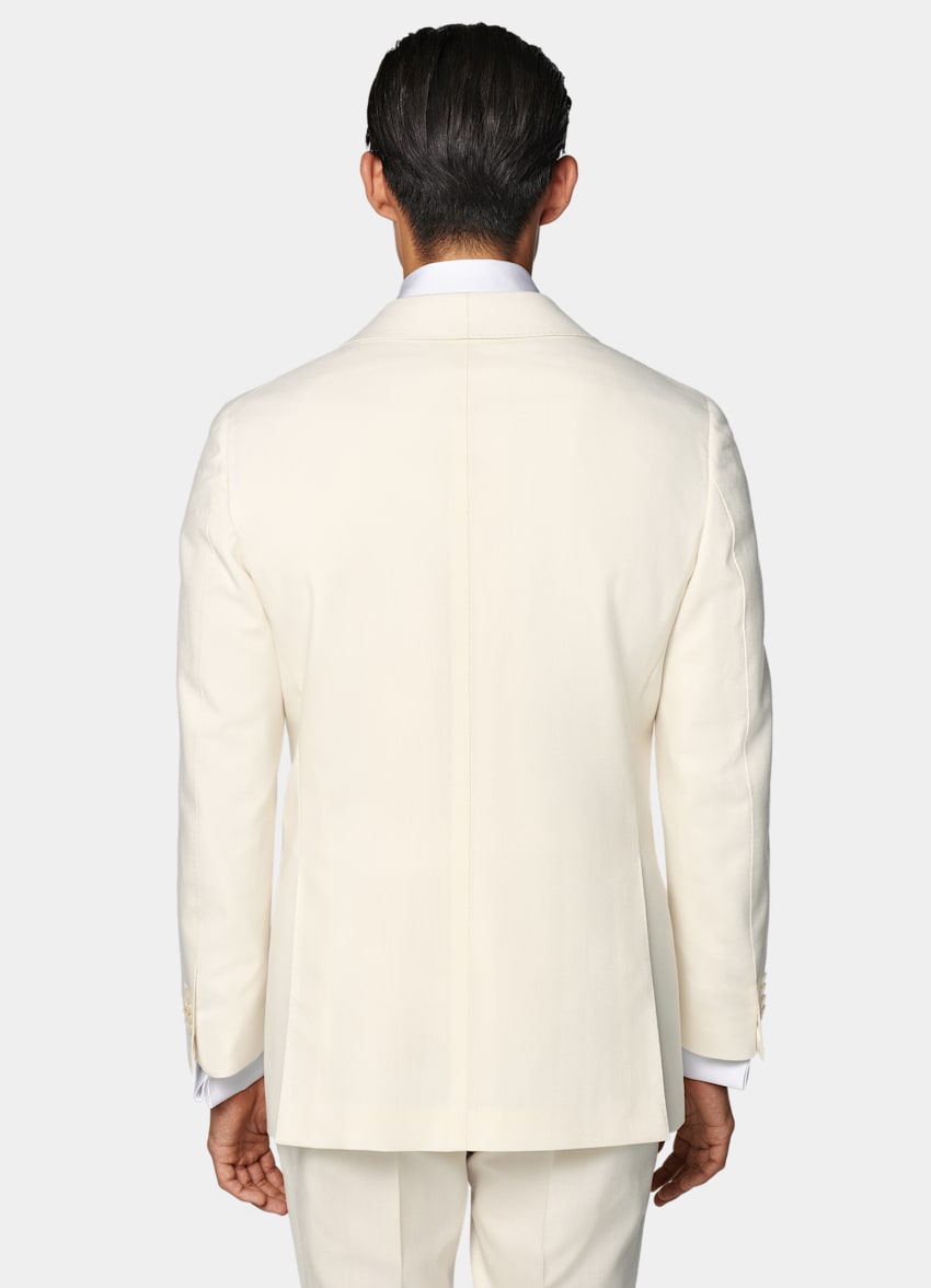 Off-White Tailored Fit Havana Tuxedo