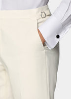 Off-White Tailored Fit Havana Tuxedo