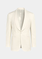 Off-White Tailored Fit Havana Dinner Jacket