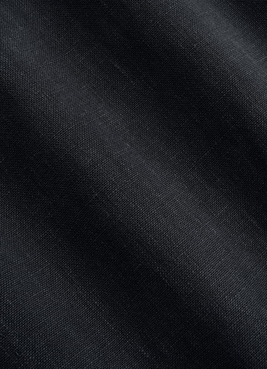 Navy Relaxed Fit Roma Suit
