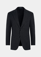 Navy Relaxed Fit Roma Suit