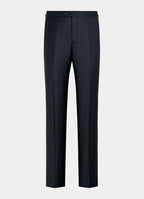 Navy Tailored Fit Havana Suit