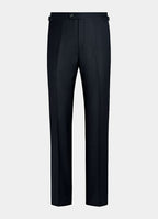 Navy Tailored Fit Havana Suit