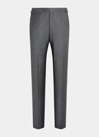Dark Grey Tailored Fit Havana Suit
