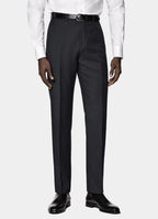 Dark Grey Perennial Tailored Fit Havana Suit