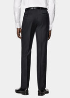 Dark Grey Perennial Tailored Fit Havana Suit