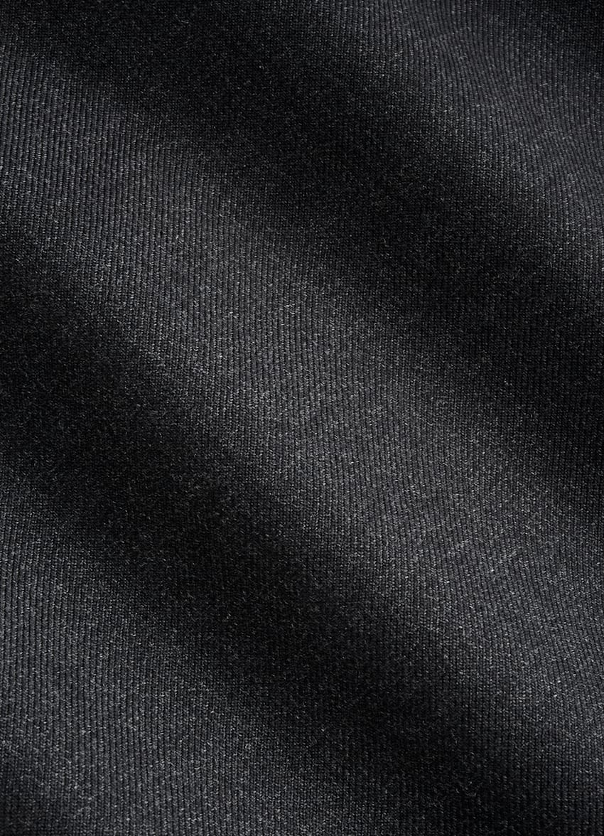 Dark Grey Perennial Tailored Fit Havana Suit