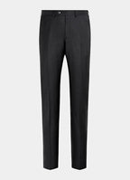 Dark Grey Perennial Tailored Fit Havana Suit