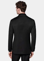 Black Perennial Tailored Fit Havana Suit
