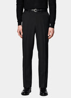 Black Perennial Tailored Fit Havana Suit