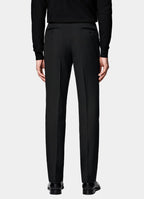 Black Perennial Tailored Fit Havana Suit