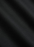 Black Perennial Tailored Fit Havana Suit Jacket