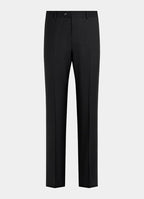 Black Perennial Tailored Fit Havana Suit