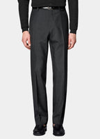 Dark Grey Perennial Tailored Fit Havana Suit