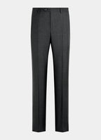 Dark Grey Perennial Tailored Fit Havana Suit