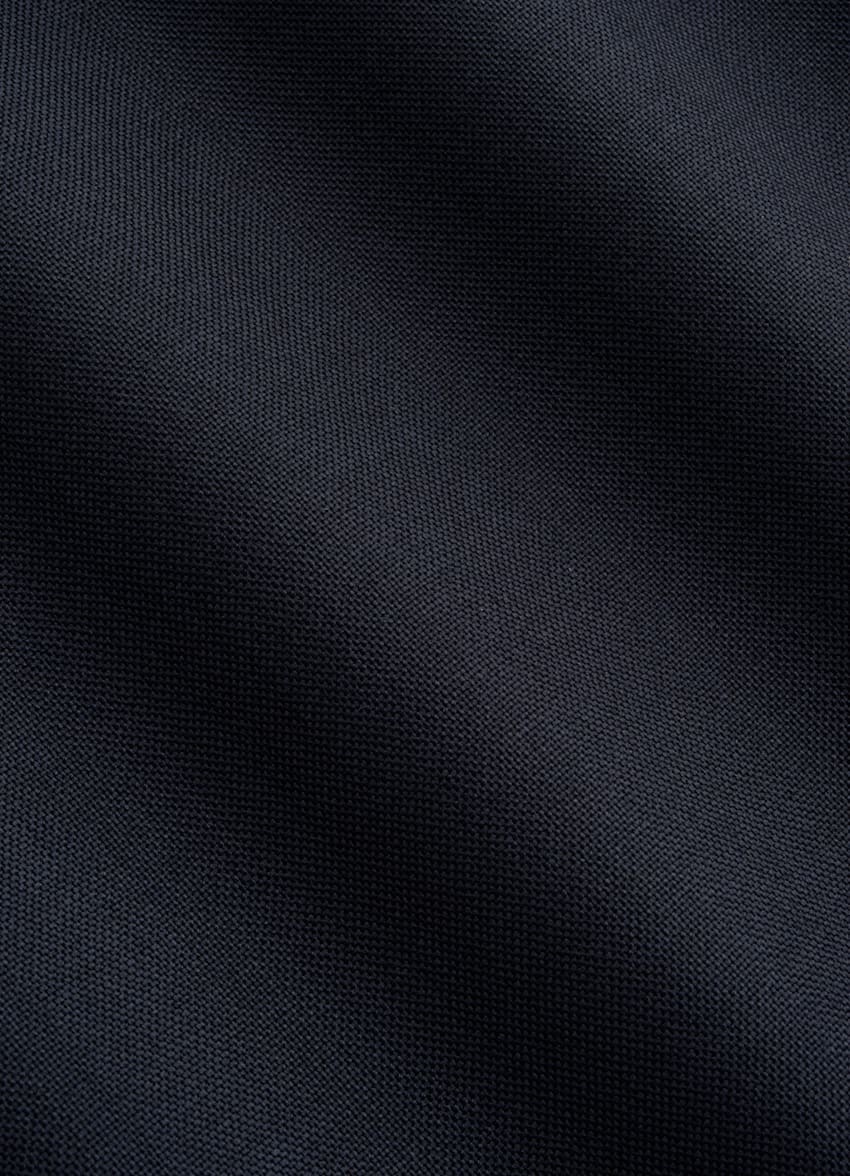 Navy Perennial Tailored Fit Havana Suit