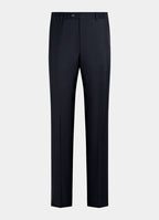 Navy Perennial Tailored Fit Havana Suit
