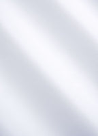 White Classic Collar Shirt