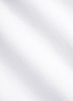White Linen Shirt