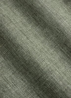 Green Linen Shirt