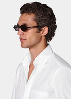 White Cotton Shirt