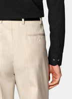 Black Cotton Shirt