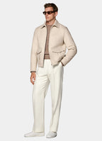 Sand Bomber Jacket