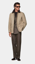 Sand Work Jacket