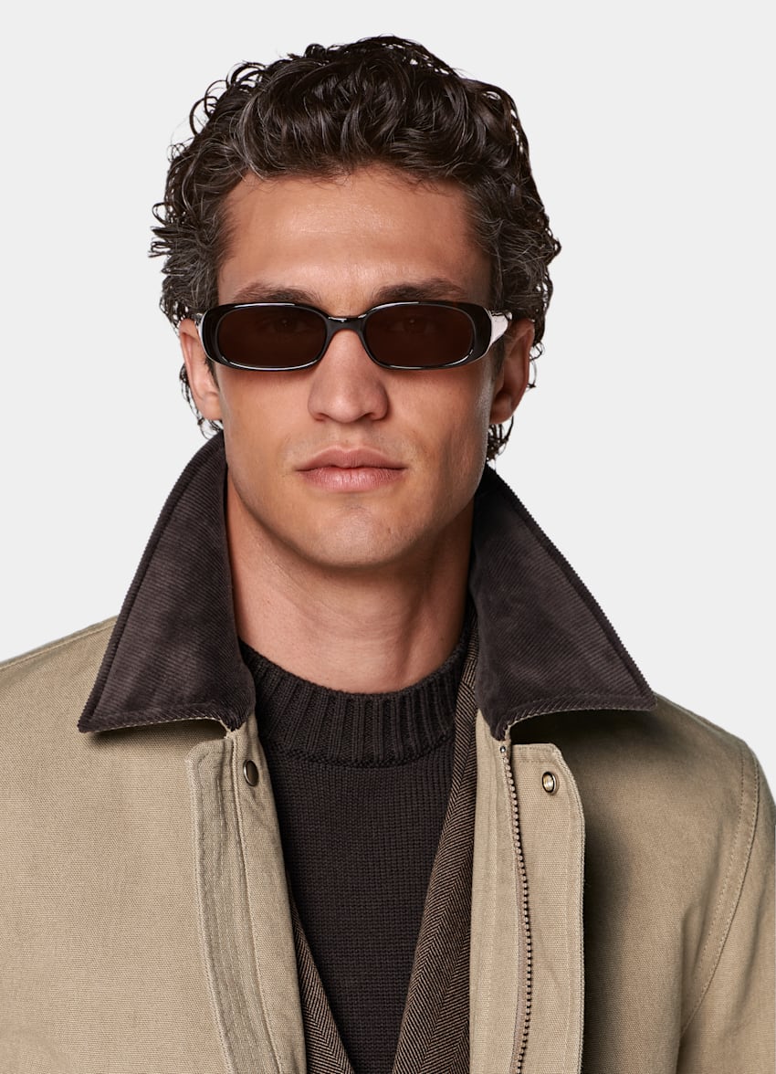 Sand Work Jacket
